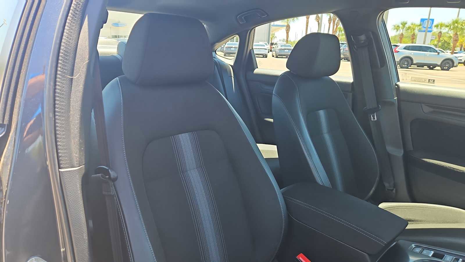 Used 2023 Honda Civic Sport image 24