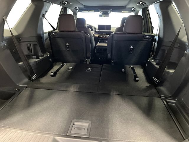 New 2026 Honda Pilot TrailSport image 29