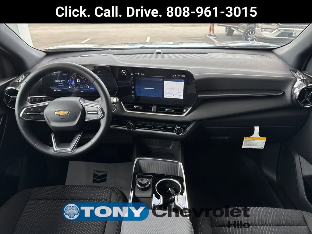 New 2026 Chevrolet Equinox LT w/ LPO, Floor Liner Package image 11