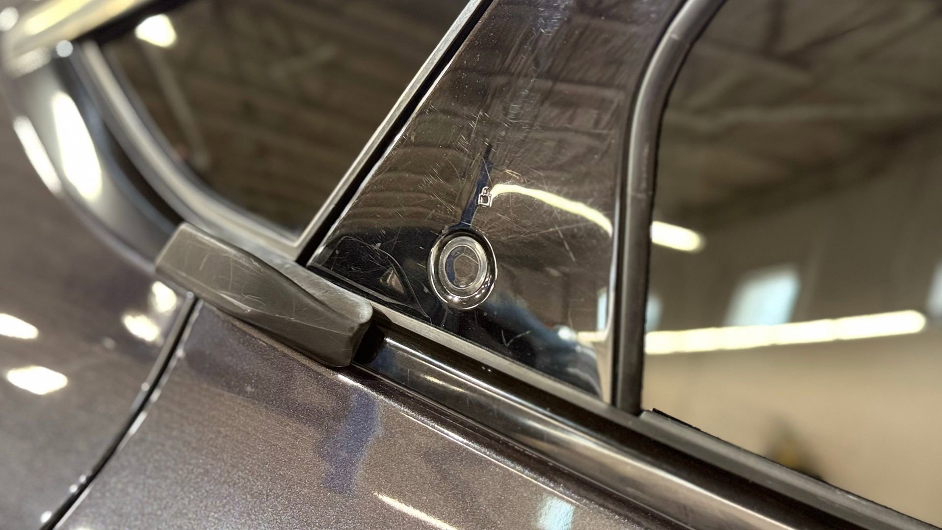 Used 2022 Ford Mustang Mach-E Select image 16