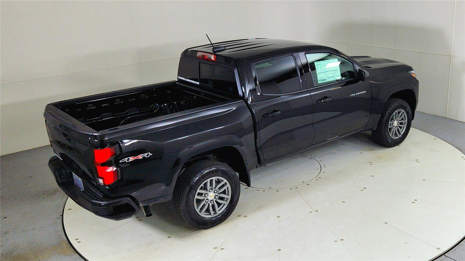 New 2026 Chevrolet Colorado LT w/ LT Convenience Package image 22
