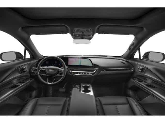 Certified 2024 Cadillac Lyriq Tech RWD image 11