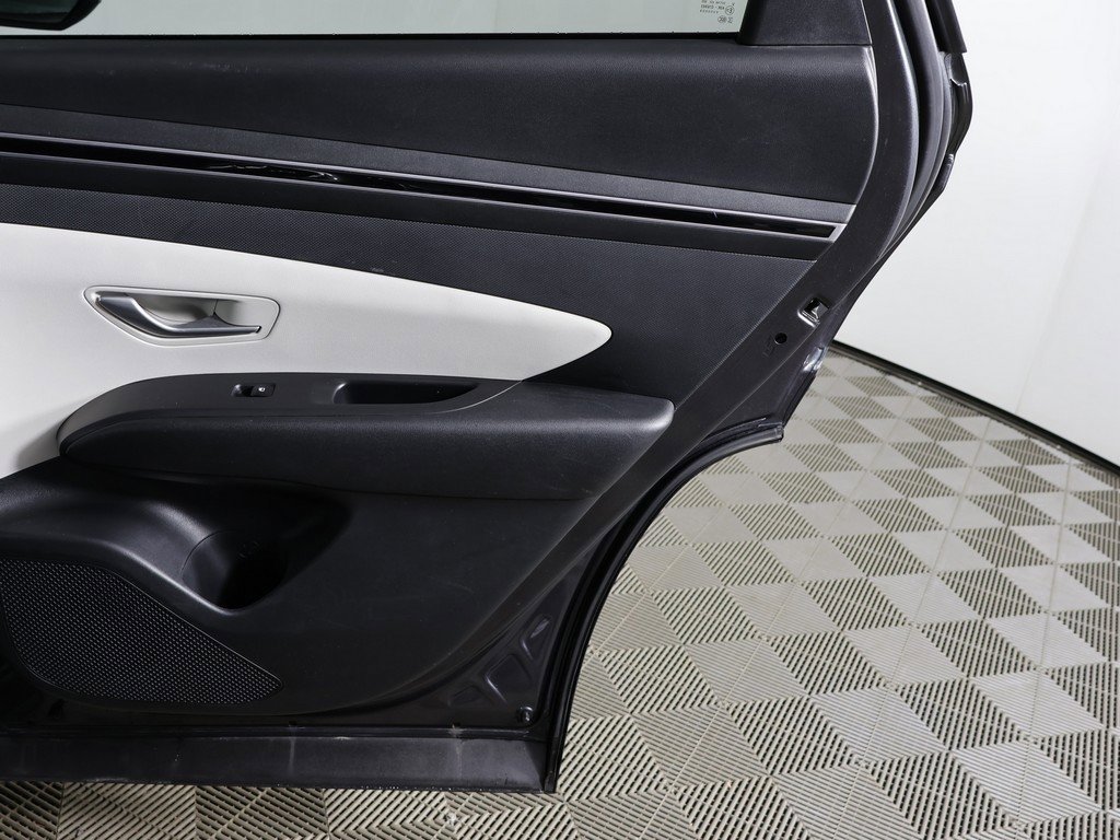 Used 2024 Hyundai Tucson SEL image 23