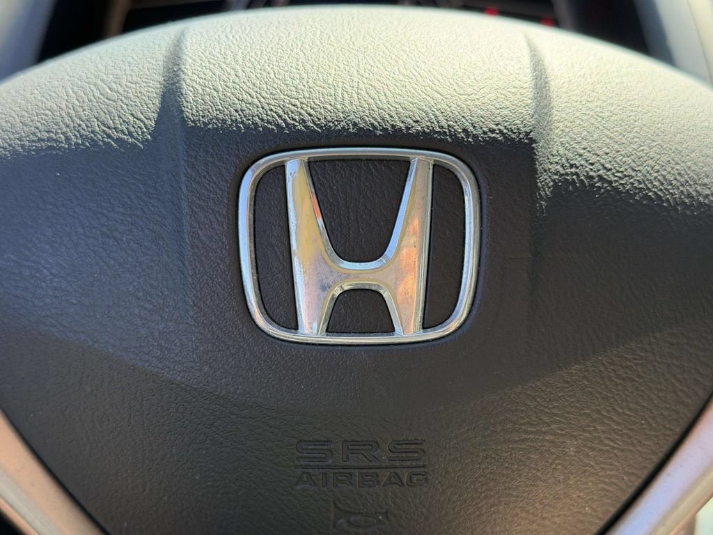 Used 2009 Honda Civic LX image 29