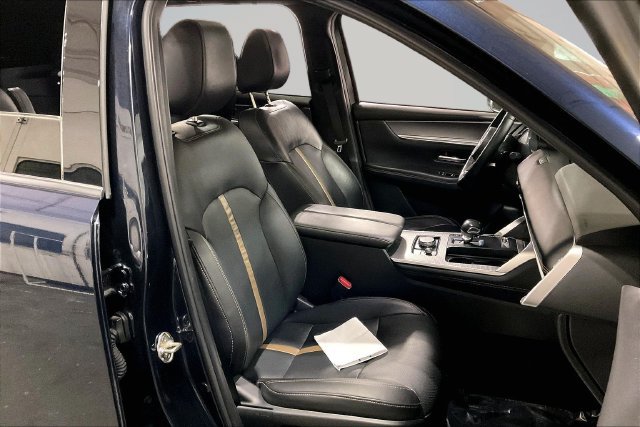 Certified 2024 MAZDA CX-90 3.3 Turbo S w/ Premium Package AWD/4WD image 7
