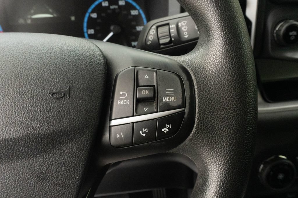 Used 2022 Ford Bronco Sport Big Bend AWD/4WD image 22