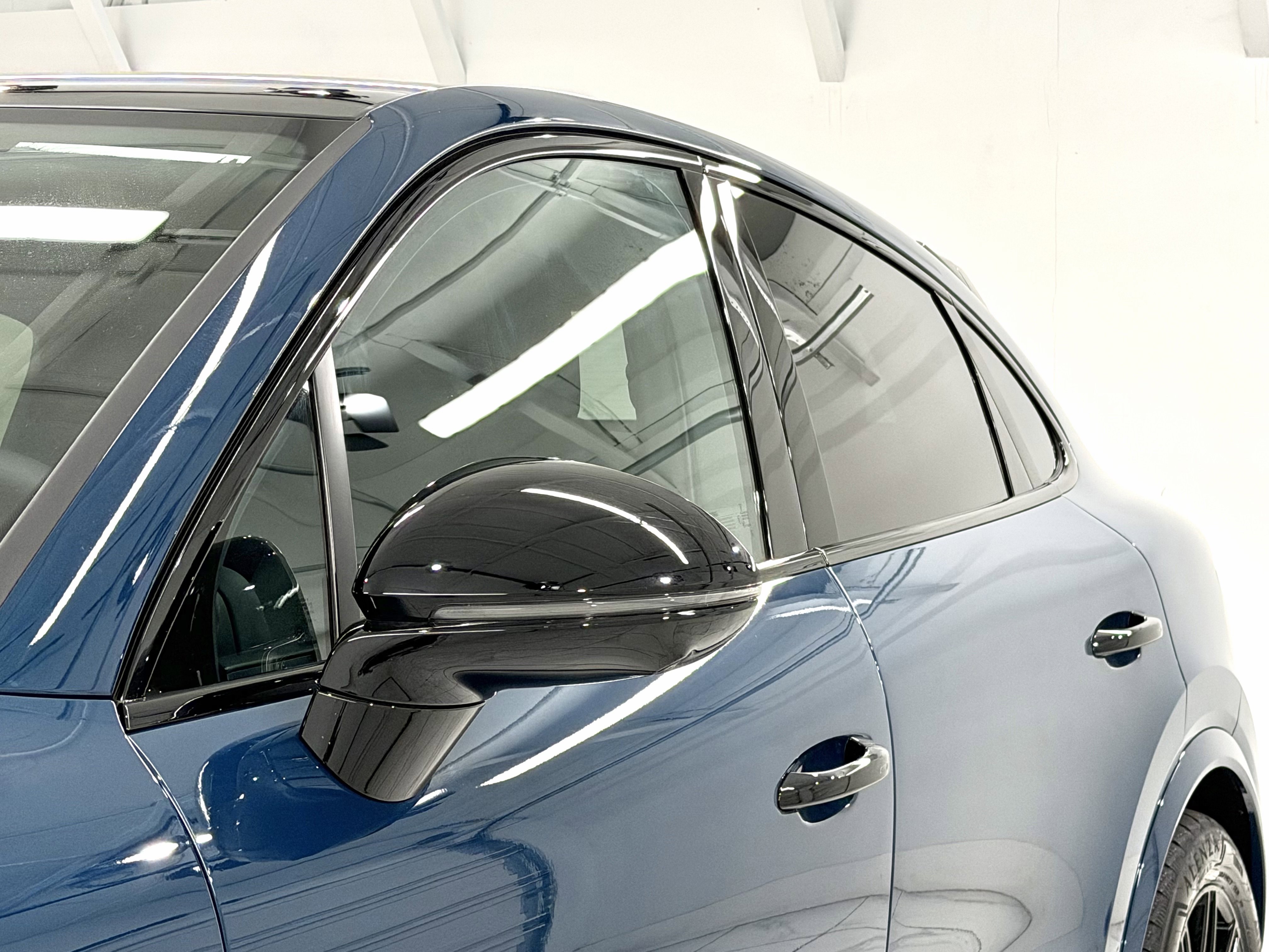 New 2026 Porsche Cayenne S image 19