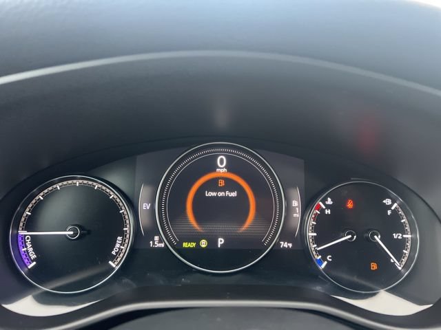 New 2026 MAZDA CX-50 AWD 2.5 Hybrid w/ Weather Package image 35