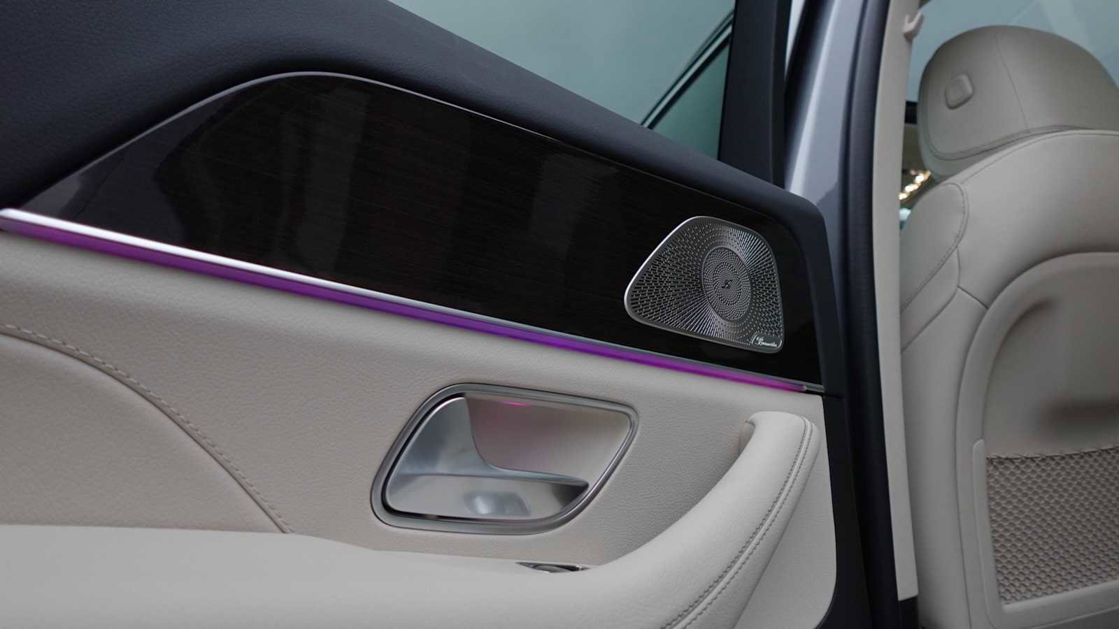 Used 2026 Mercedes-Benz GLE 350 4MATIC image 51