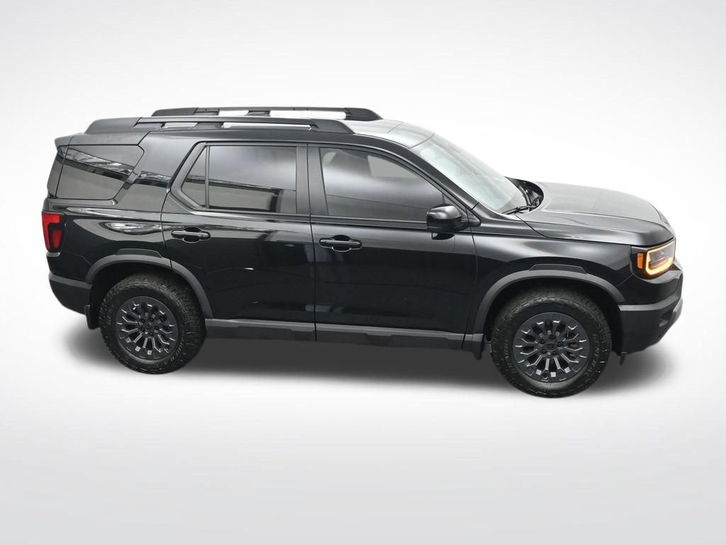 Used 2026 Honda Passport TrailSport image 24