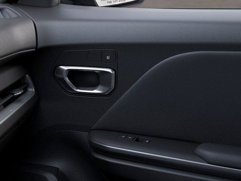 New 2026 Kia K4 EX FWD image 25