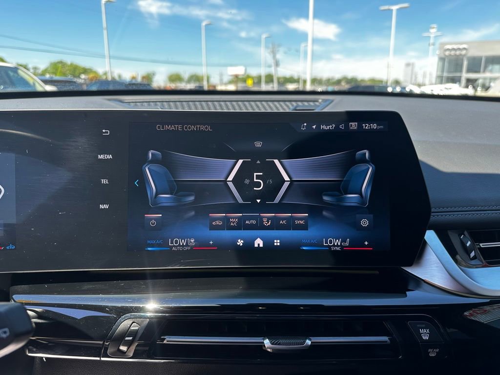 Used 2025 BMW X1 xDrive28i image 17