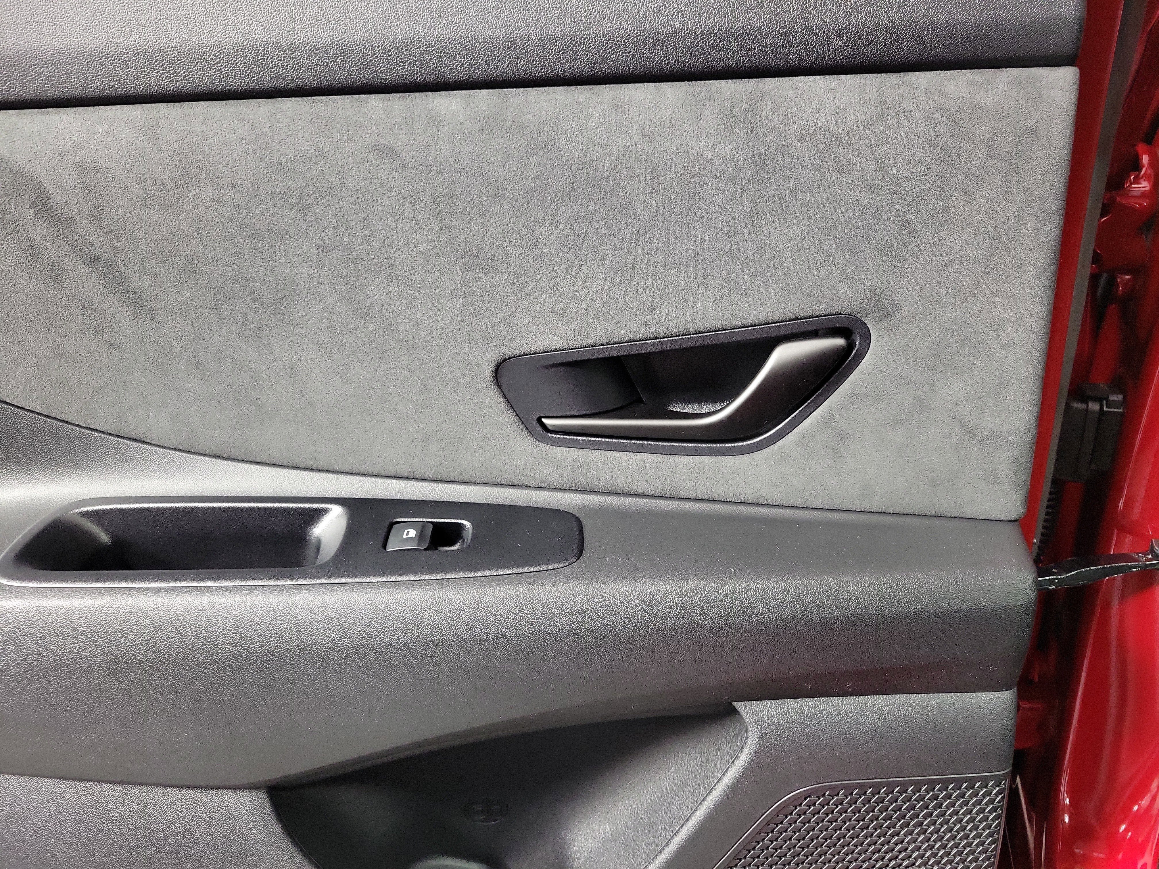 New 2026 Hyundai Elantra N w/ Cargo Package image 30