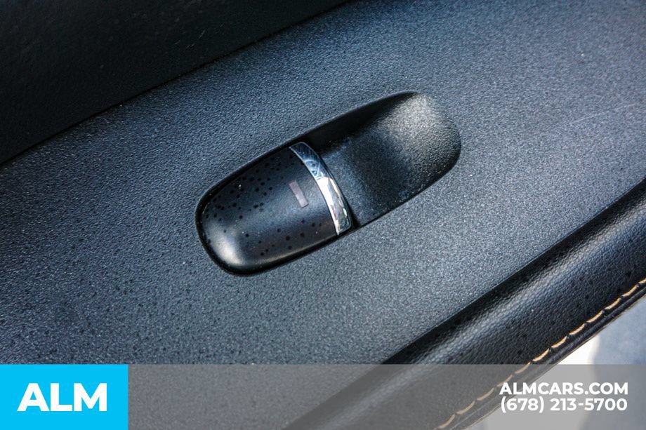 Used 2024 Nissan Murano Platinum AWD/4WD image 52