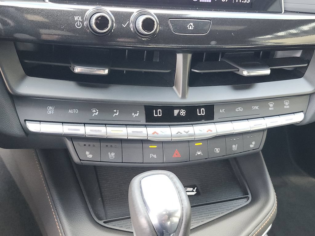 New 2026 Cadillac CT4 Sport w/ Super Cruise Package AWD/4WD image 26