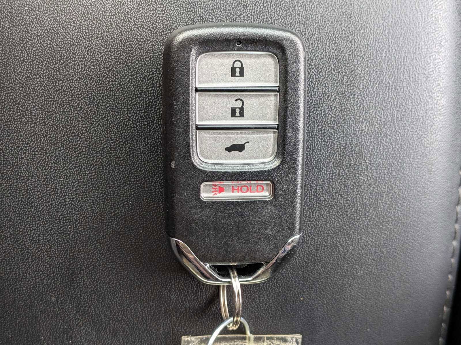 Used 2021 Honda HR-V EX image 31