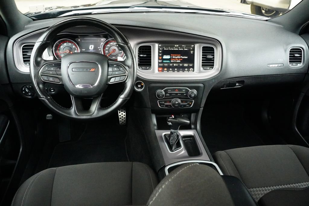 Used 2023 Dodge Charger Scat Pack image 22