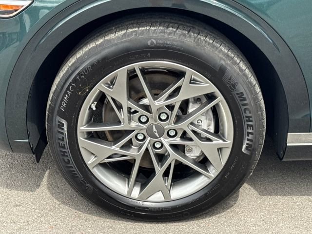 Used 2024 Genesis GV70 2.5T w/ Select Package image 25