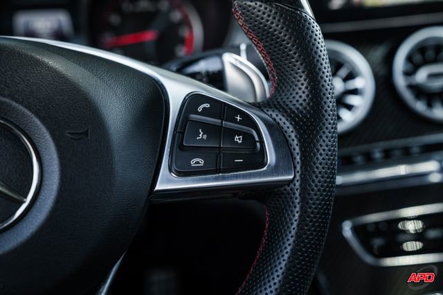 Used 2016 Mercedes-Benz C 63 AMG S image 77