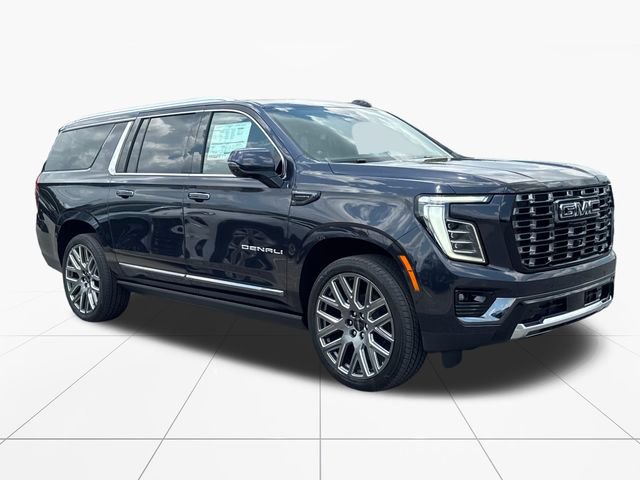 New 2026 GMC Yukon XL Denali Ultimate AWD/4WD image 8