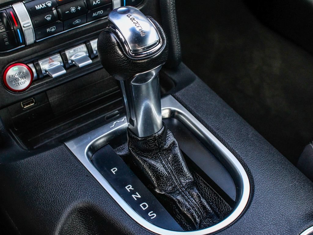 Used 2023 Ford Mustang Premium RWD image 22