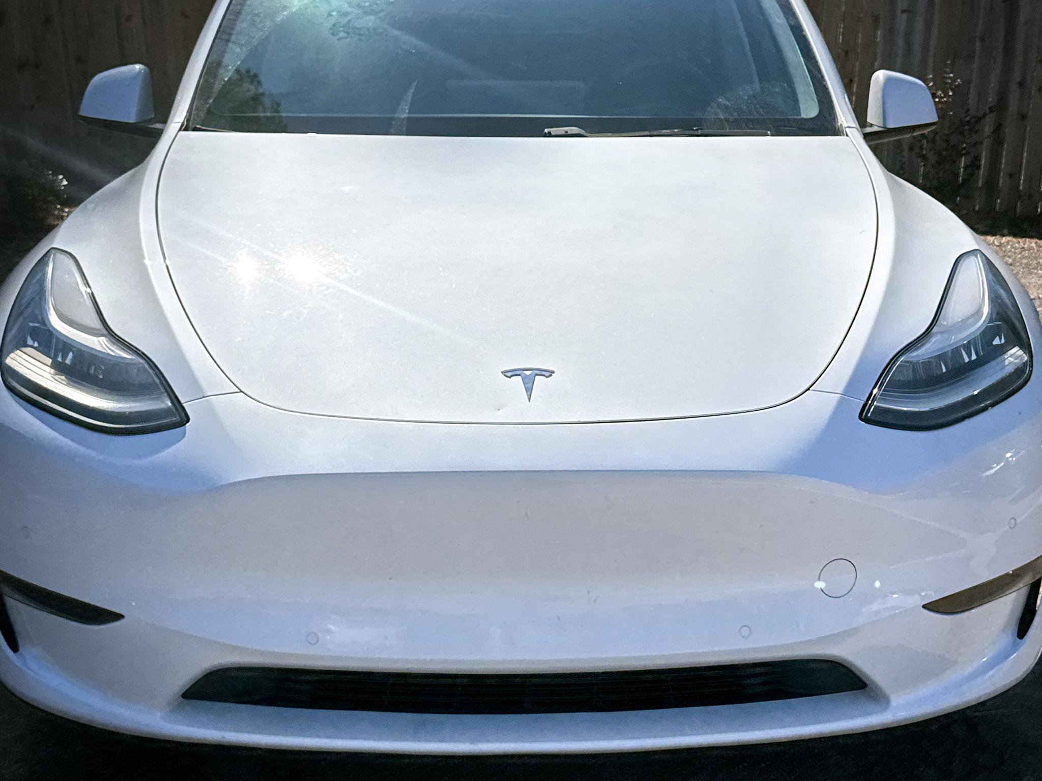 Used 2020 Tesla Model Y Long Range image 19