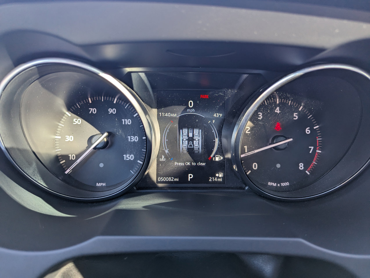 Used 2017 Land Rover Range Rover Evoque HSE Dynamic image 18