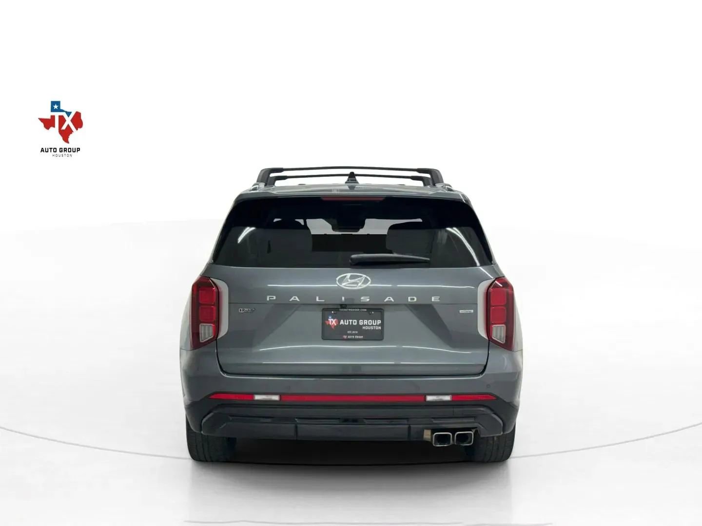 Used 2023 Hyundai Palisade XRT AWD/4WD image 8