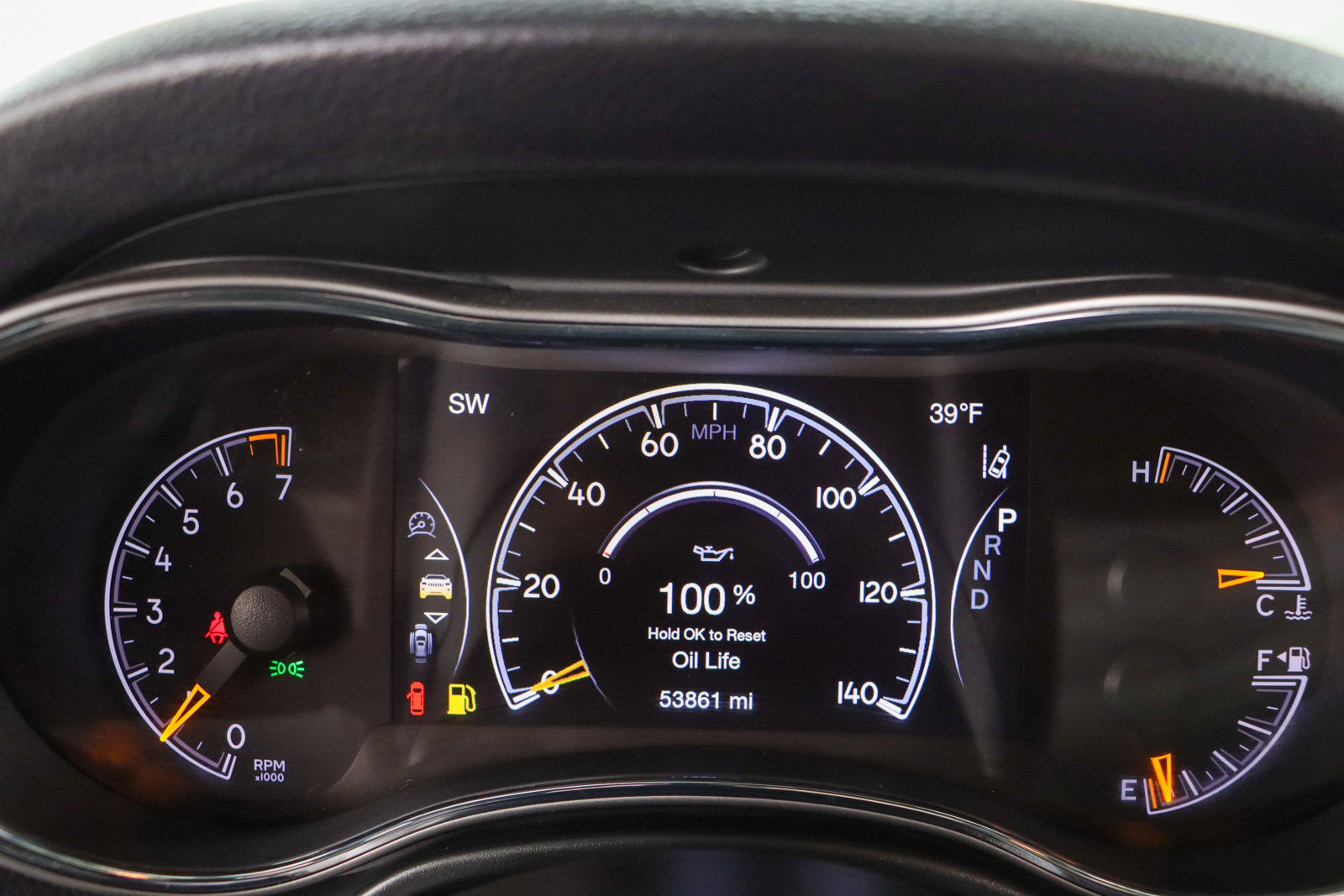 Used 2021 Jeep Grand Cherokee Limited w/ Quick Order Package 28K 80th image 15