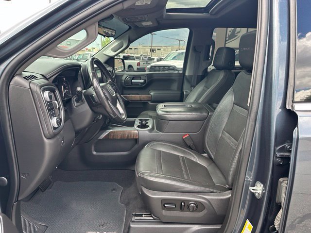 Used 2020 GMC Sierra 1500 Denali w/ Denali Ultimate Package AWD/4WD image 21