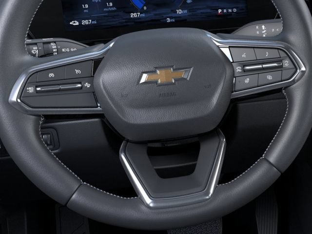 New 2026 Chevrolet Equinox EV LT AWD/4WD image 21