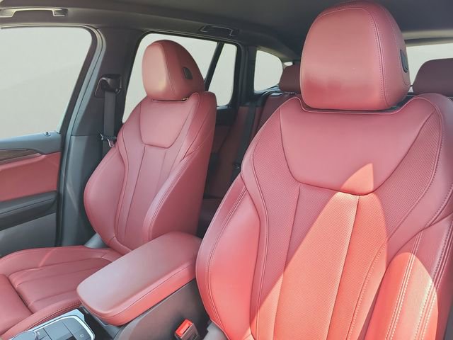 Used 2022 BMW X3 sDrive30i RWD image 18