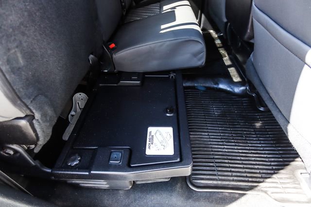Used 2018 Toyota Tundra SR5 AWD/4WD image 52