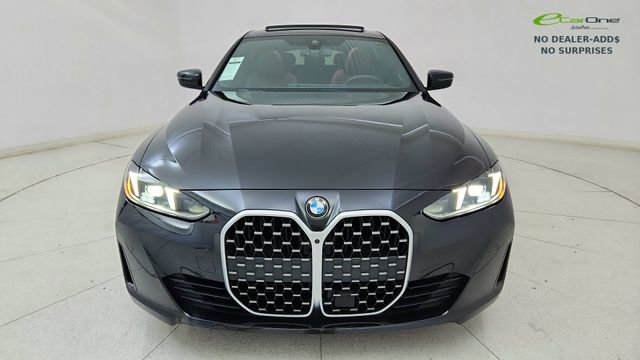 Used 2025 BMW 430i image 13