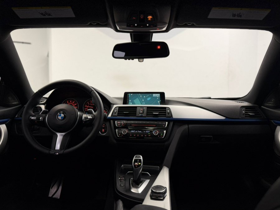 Used 2016 BMW 435i Coupe RWD image 51
