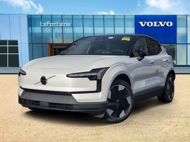 New 2026 Volvo EX30 Plus w/ Protection Package Premier AWD/4WD image 1