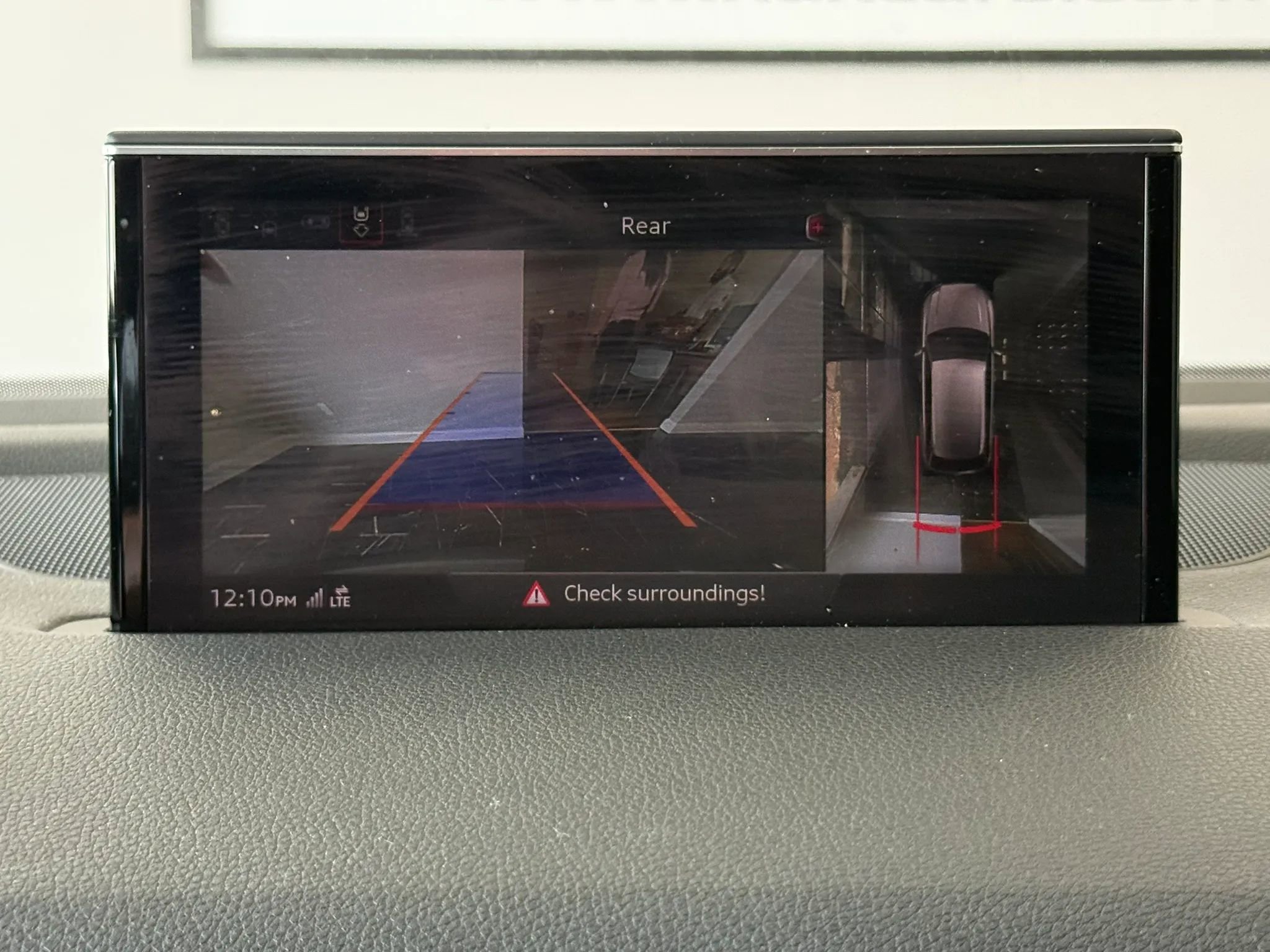 Used 2018 Audi Q7 3.0T Prestige image 17