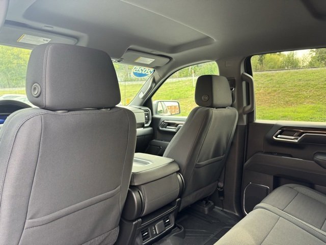 New 2025 Chevrolet Silverado 1500 LT w/ Protection Package image 12