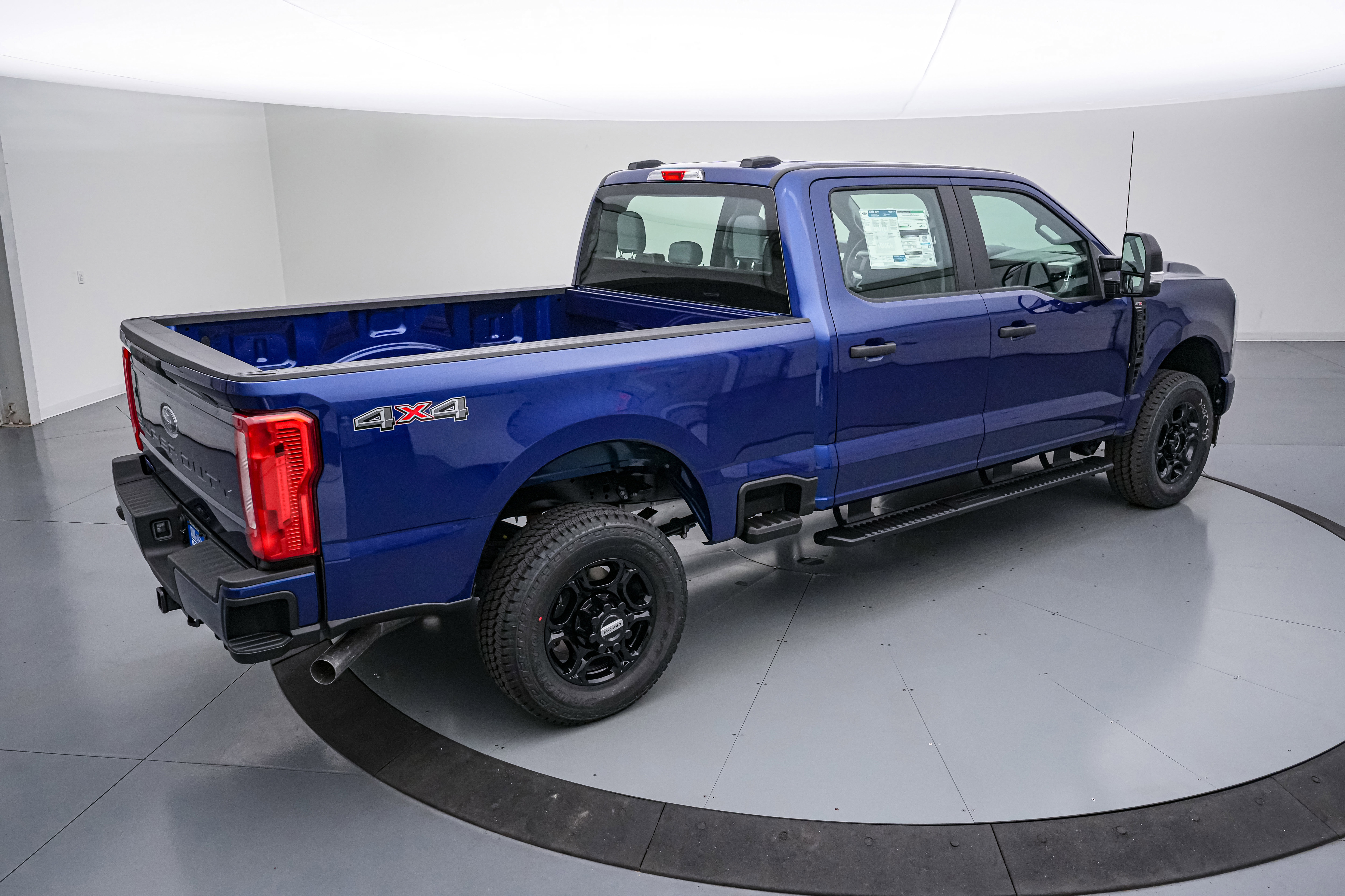 New 2026 Ford F250 XL AWD/4WD image 4
