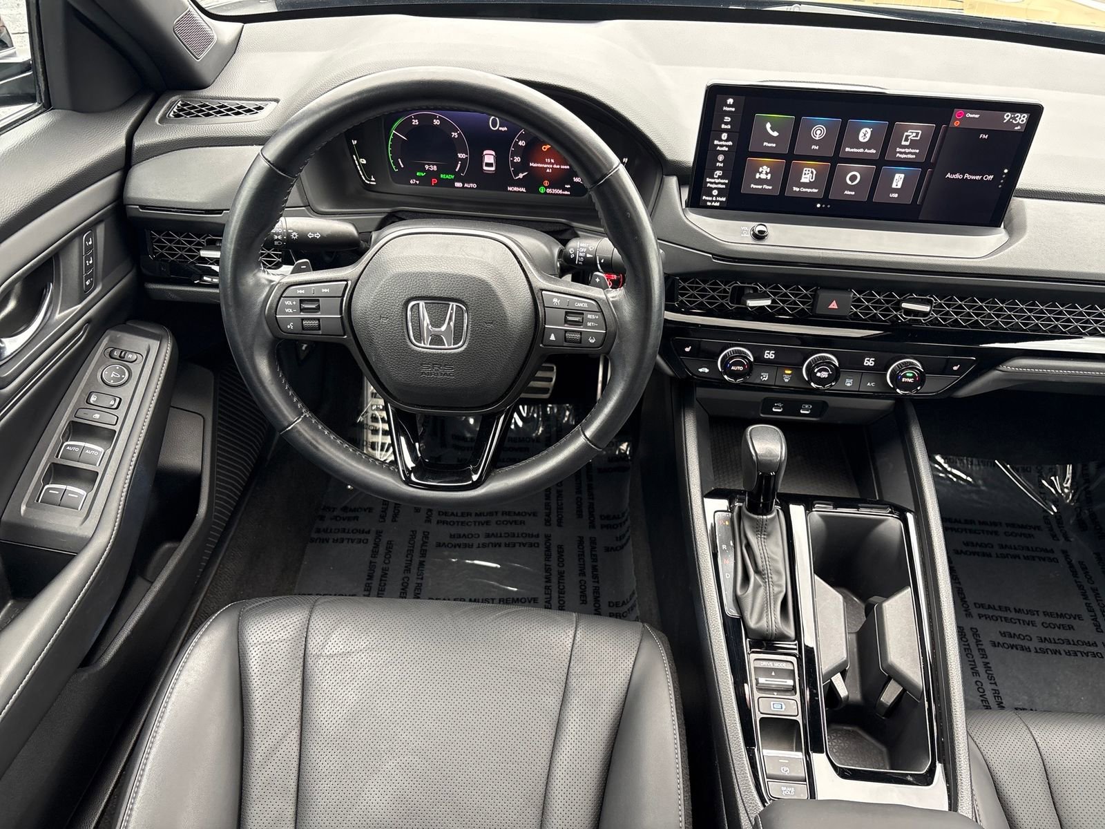 Used 2023 Honda Accord Sport image 13