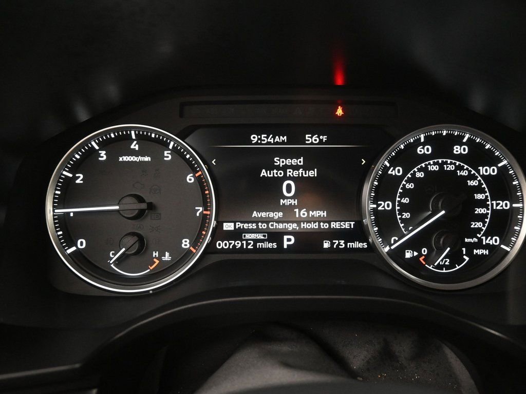 Used 2025 Mitsubishi Outlander ES image 17