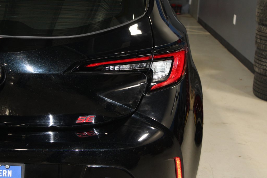 Used 2024 Toyota Corolla SE image 39