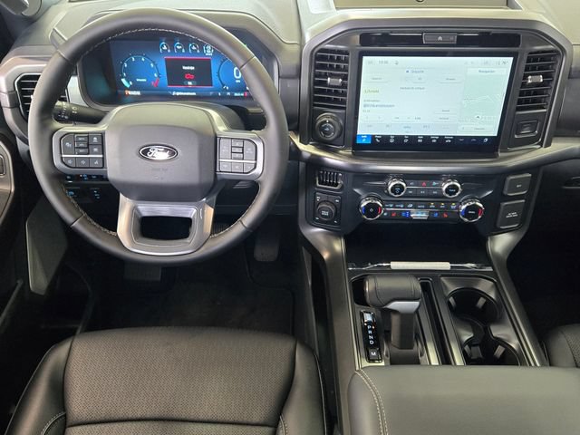 New 2026 Ford F150 Lariat w/ Equipment Group 502A High AWD/4WD image 21