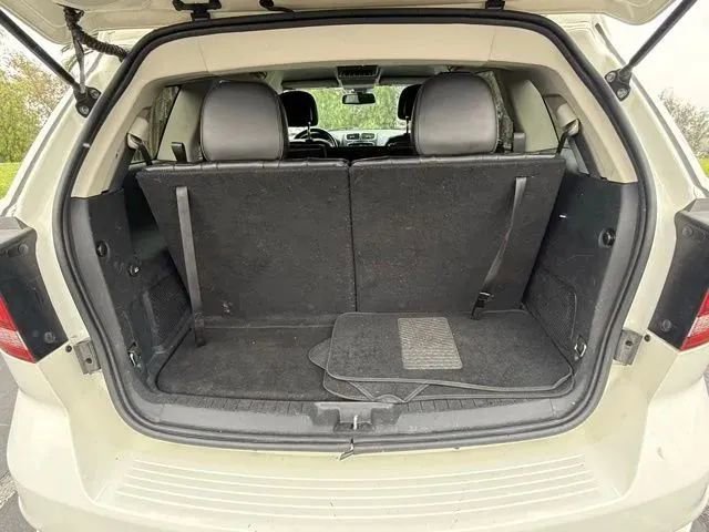 Used 2019 Dodge Journey Crossroad AWD/4WD image 29