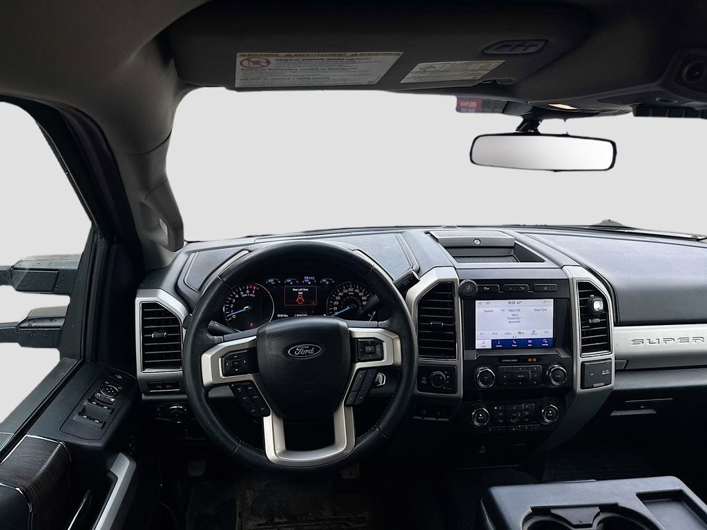 Used 2020 Ford F250 Lariat w/ FX4 Off-Road Package image 25