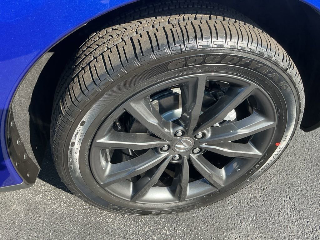 New 2026 Acura RDX A-Spec image 22