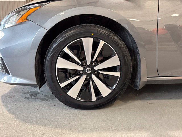 Used 2019 Nissan Altima 2.5 SV AWD/4WD image 31