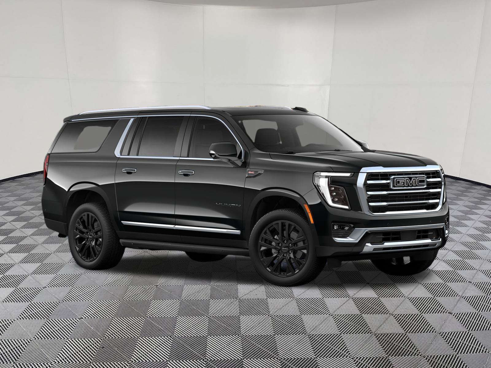 New 2026 GMC Yukon XL Elevation w/ Elevation Premium Package AWD/4WD image 6