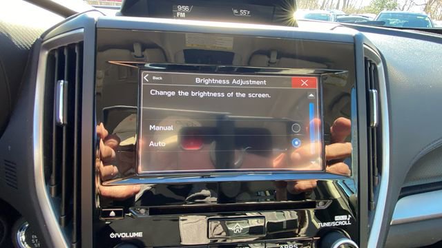 Used 2019 Subaru Forester Premium image 27