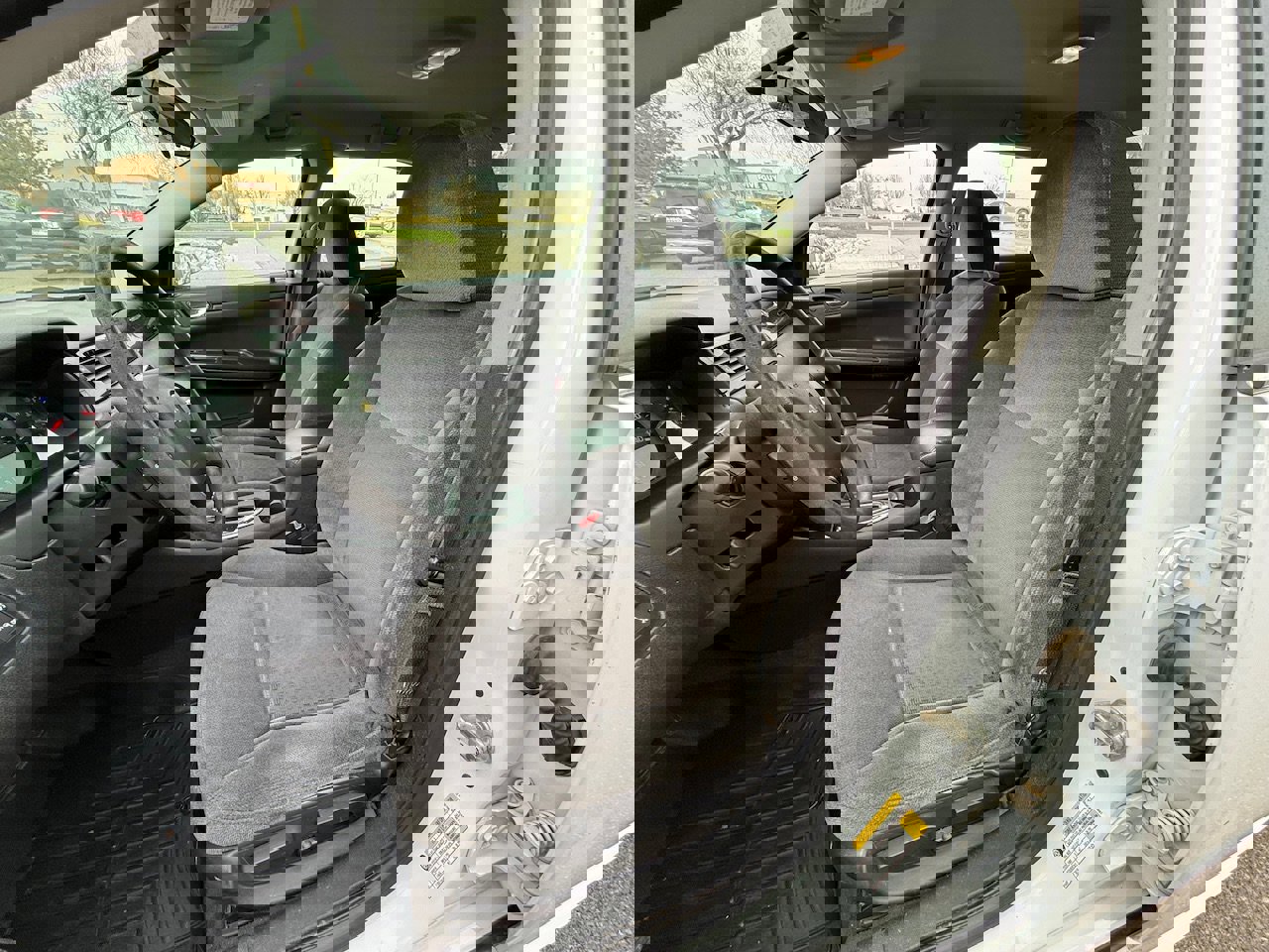 Used 2014 Chevrolet Impala Limited LS FWD image 13